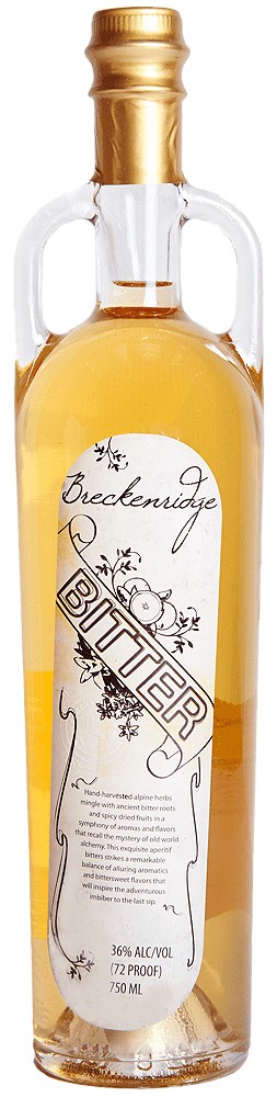 Breckenridge Bitters