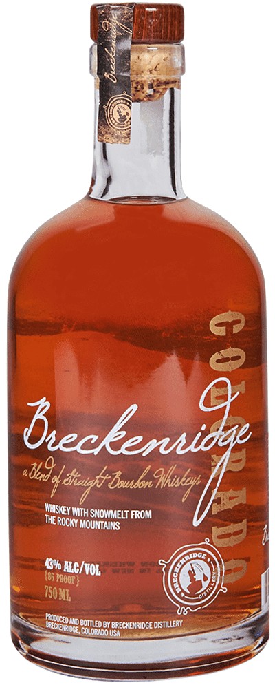 Breckenridge Bourbon
