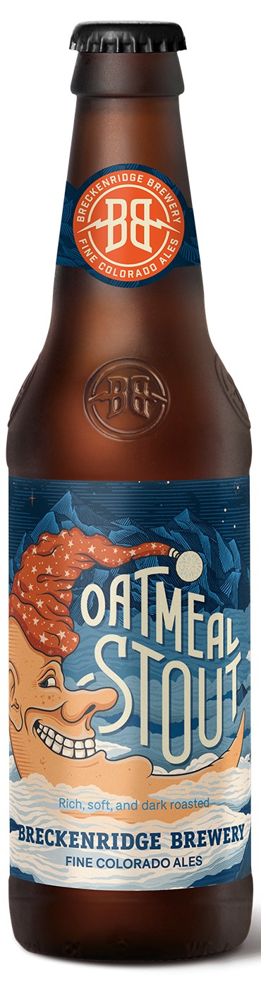 Breckenridge Oatmeal Stout