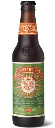 Breckenridge Summer Bright