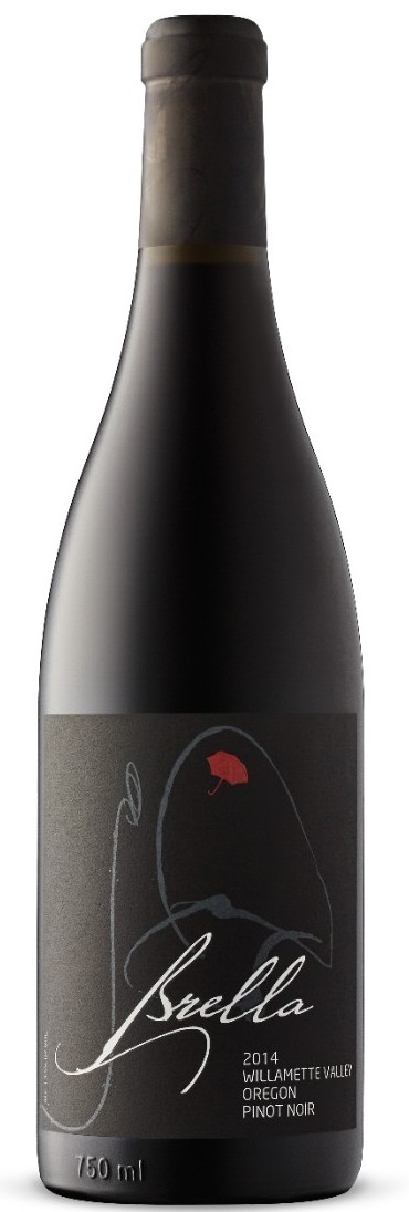 Brella Pinot Noir 2014