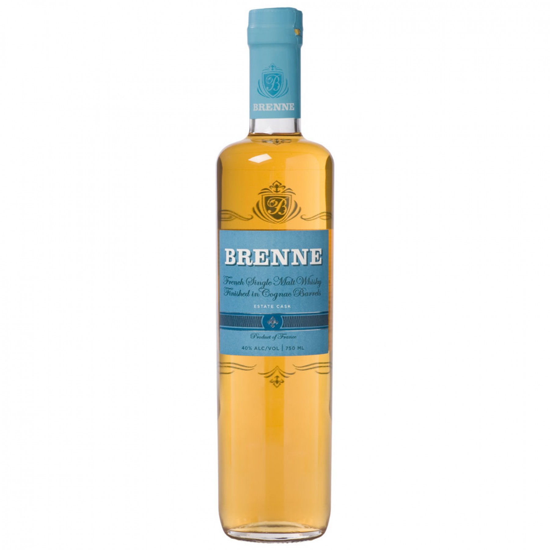 Brenne French Estate Cask