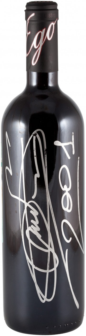 Bressan Ego Venezia Giulia