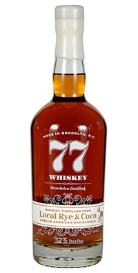 Breuckelen 77 Rye