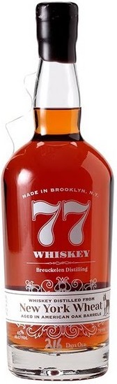Breuckelen 77 Whiskey