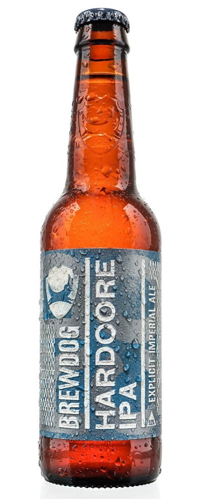 BrewDog Hardcore IPA