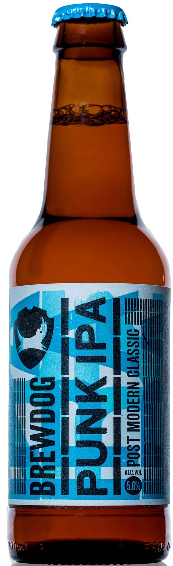 Brewdog Punk IPA