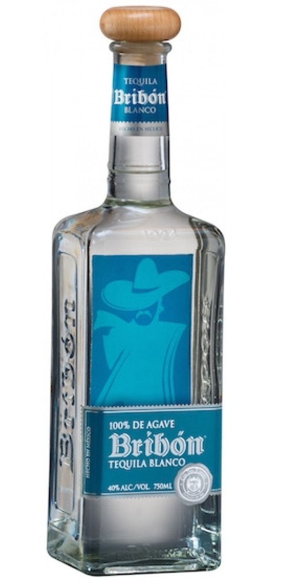 Bribon Tequila Blanco