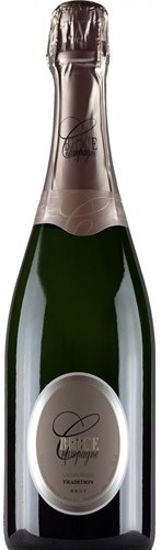 Brice Brut Champagne
