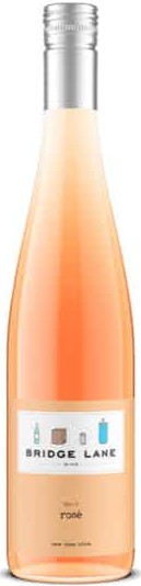 Bridge Lane Rose 2018