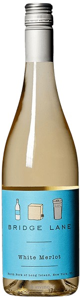 Bridge Lane White Merlot NV