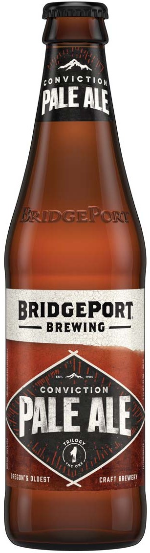 Bridgeport Conviction Pale Ale
