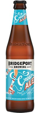 Bridgeport Cream Ale
