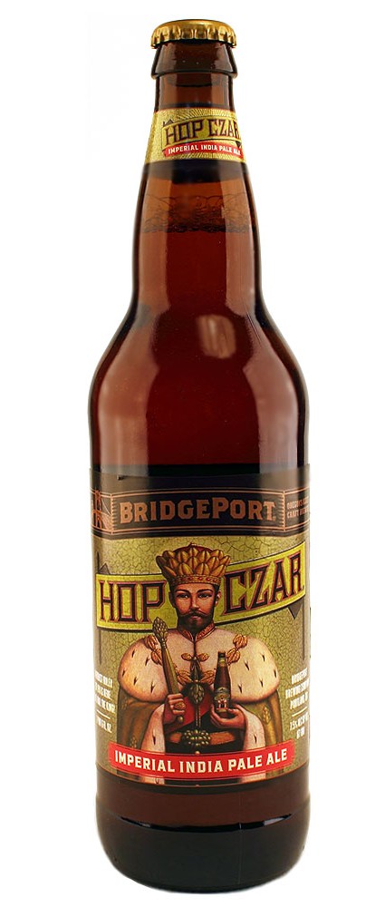 Bridgeport Hop Czar
