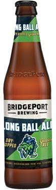 Bridgeport Longball Ale