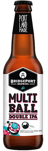 Bridgeport Multi Ball Double IPA