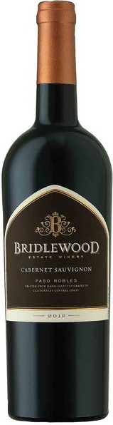 Bridlewood Cabernet Sauvignon