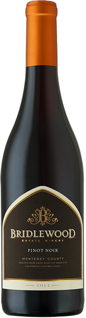 Bridlewood Pinot Noir