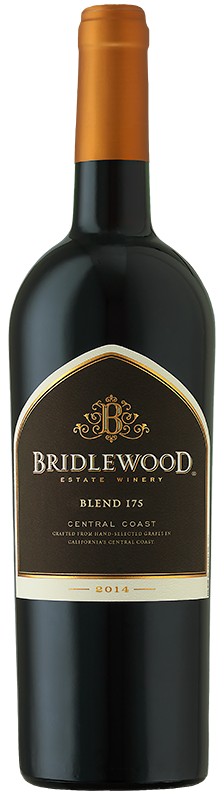 Bridlewood Red Blend 175