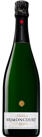 Brimoncourt Brut Regence Champagne