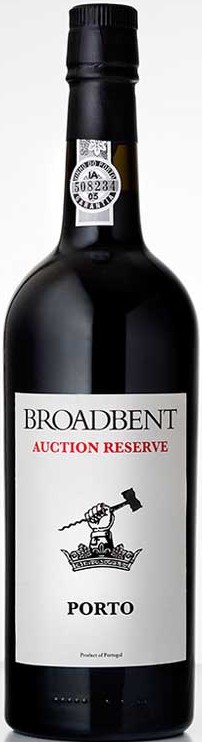 Broadbent Lot 1 Auction Reserve Port