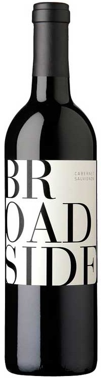 Broadside Cabernet Sauvignon