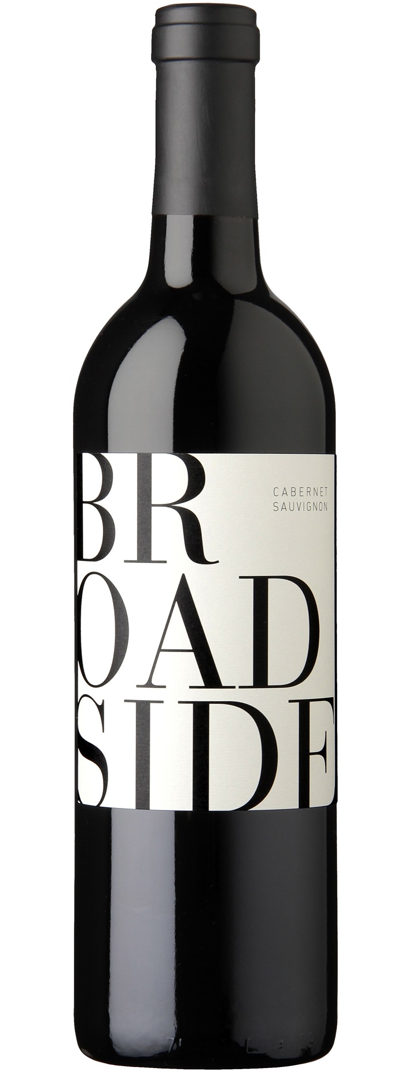Broadside Cabernet Sauvignon
