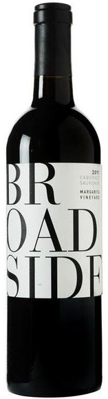 Broadside Cabernet Sauvignon Margarita