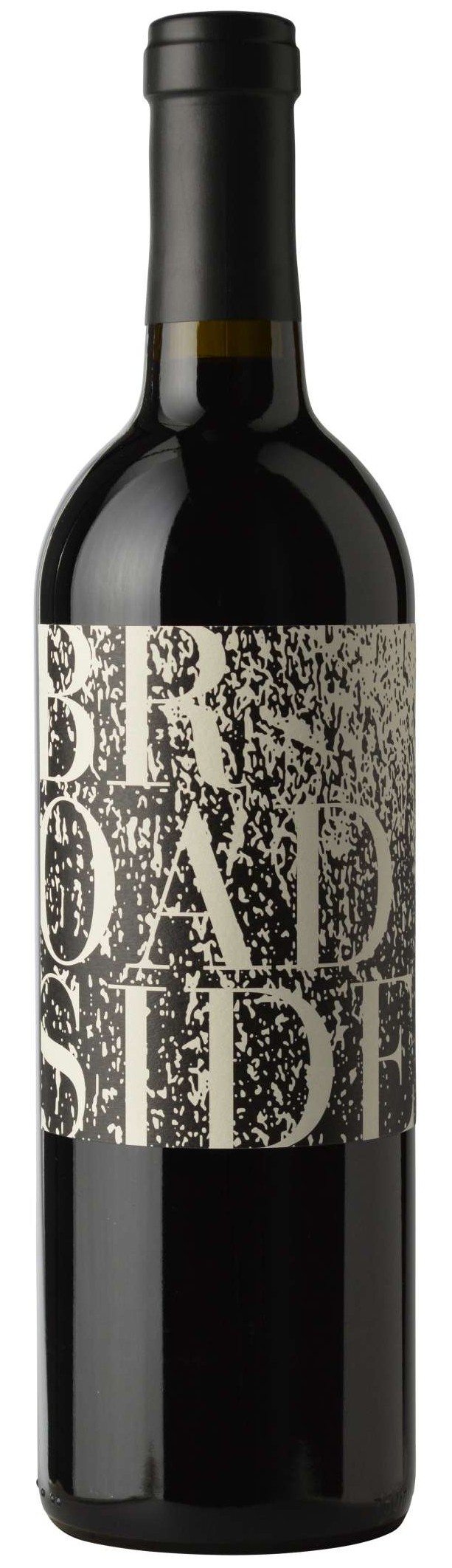 Broadside Printer's Alley Proprietary Red