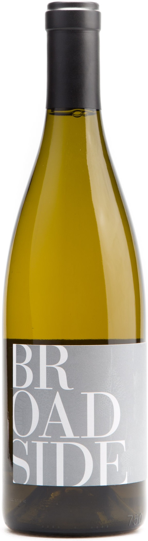 Broadside White Hawk Chardonnay