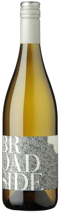 Broadside Wild Ferment Chardonnay