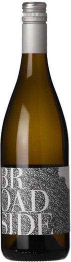 Broadside Wild Ferment Chardonnay