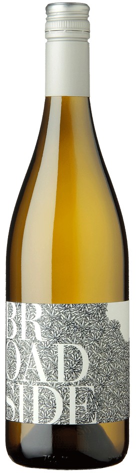 Broadside Wild Ferment Chardonnay 2018