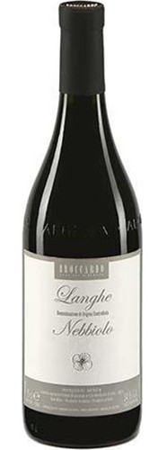 Broccardo Langhe Nebbiolo 2015