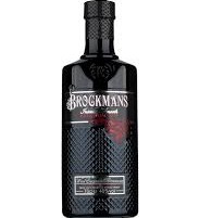 Brockman's Premium Gin