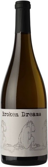 Broken Dreams Chardonnay