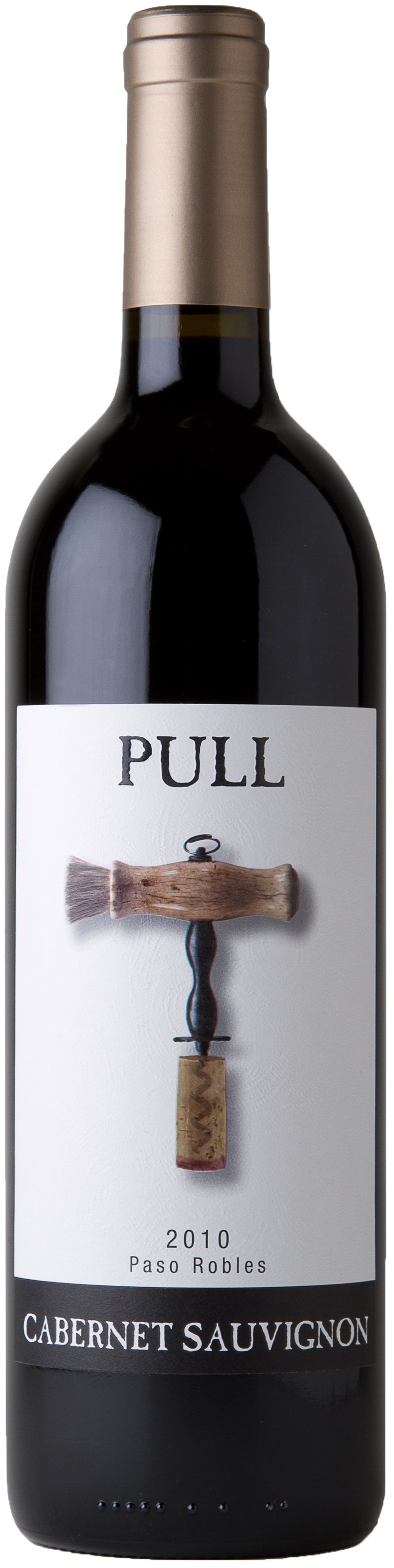 Broken Earth Pull Cdr