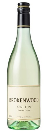 Brokenwood Semillon