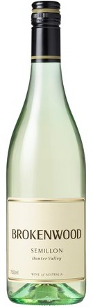 Brokenwood Semillon 2013