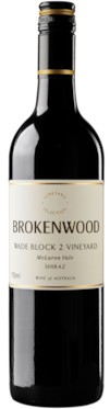 Brokenwood Wade Block 2 Shiraz 2013