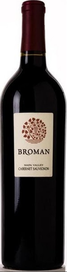Broman Cabernet Sauvignon