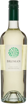 Broman Sauvignon Blanc 2014