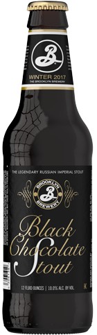 Brooklyn Black Chocolate Stout