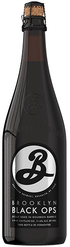 Brooklyn Black Ops