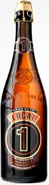 Brooklyn Brewery Brooklyn Local #1