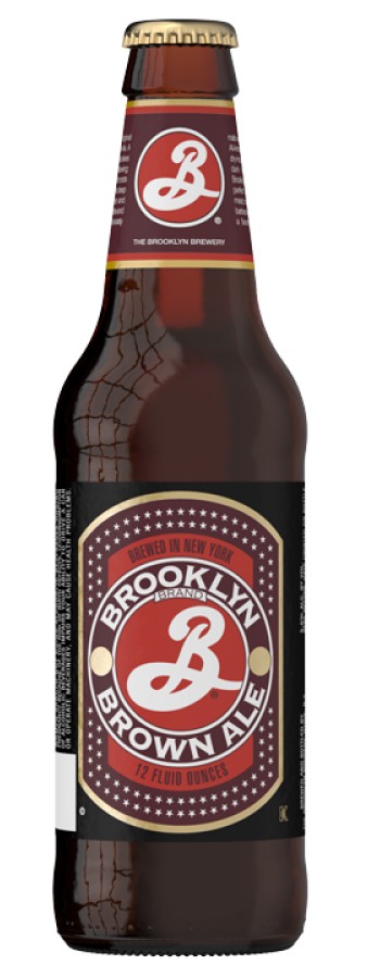 Brooklyn Brown Ale