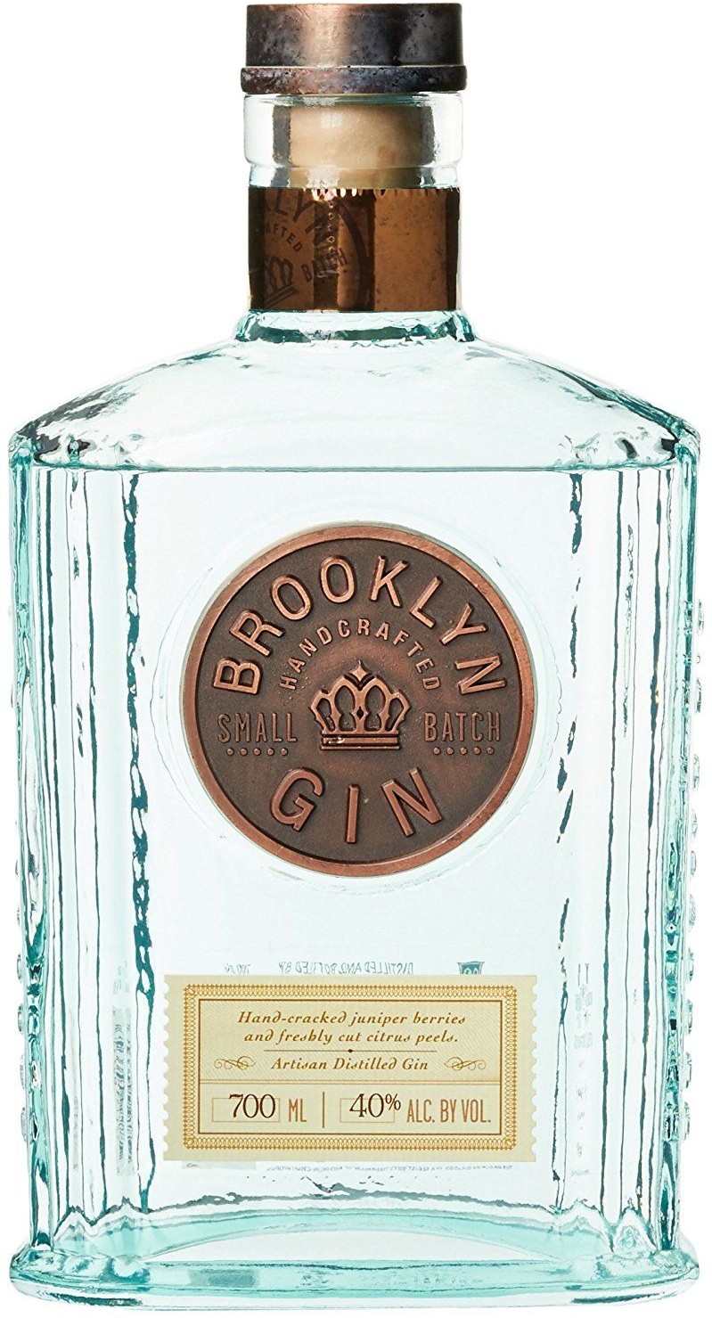 Brooklyn Gin