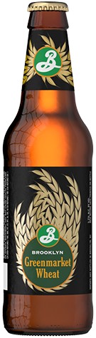 Brooklyn Greenmarket Wheat