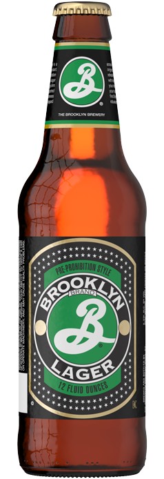 Brooklyn Lager