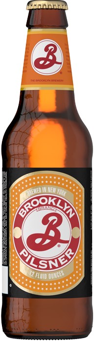 Brooklyn Pilsner